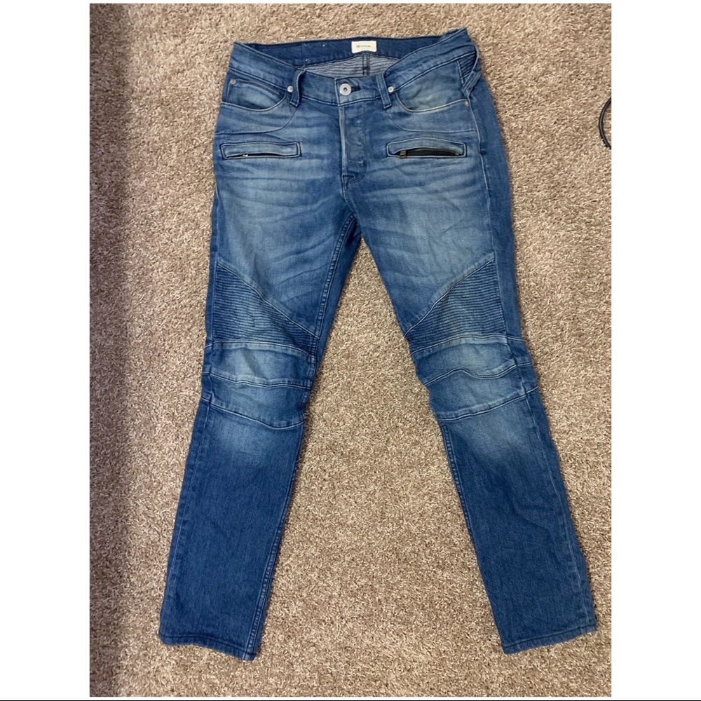 Hudson men jean, size 31